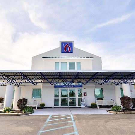 Motel 6-Tewksbury, Ma - Boston المظهر الخارجي الصورة