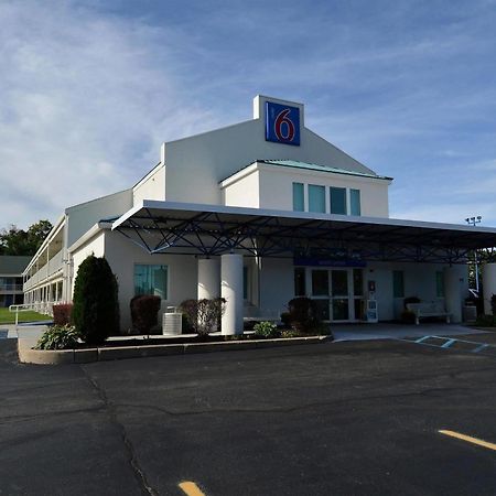 Motel 6-Tewksbury, Ma - Boston المظهر الخارجي الصورة