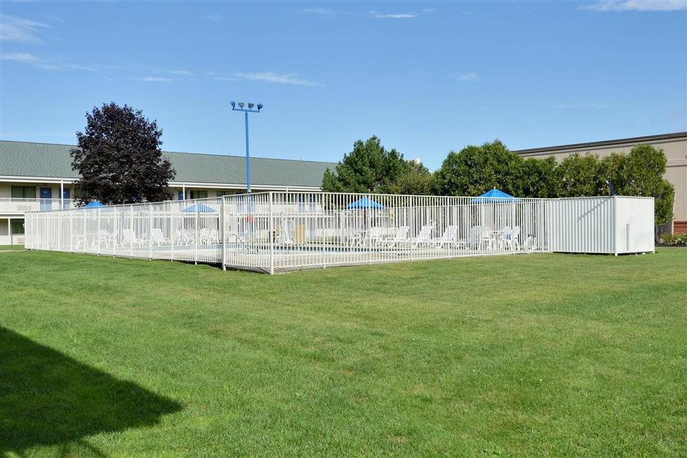Motel 6-Tewksbury, Ma - Boston المظهر الخارجي الصورة