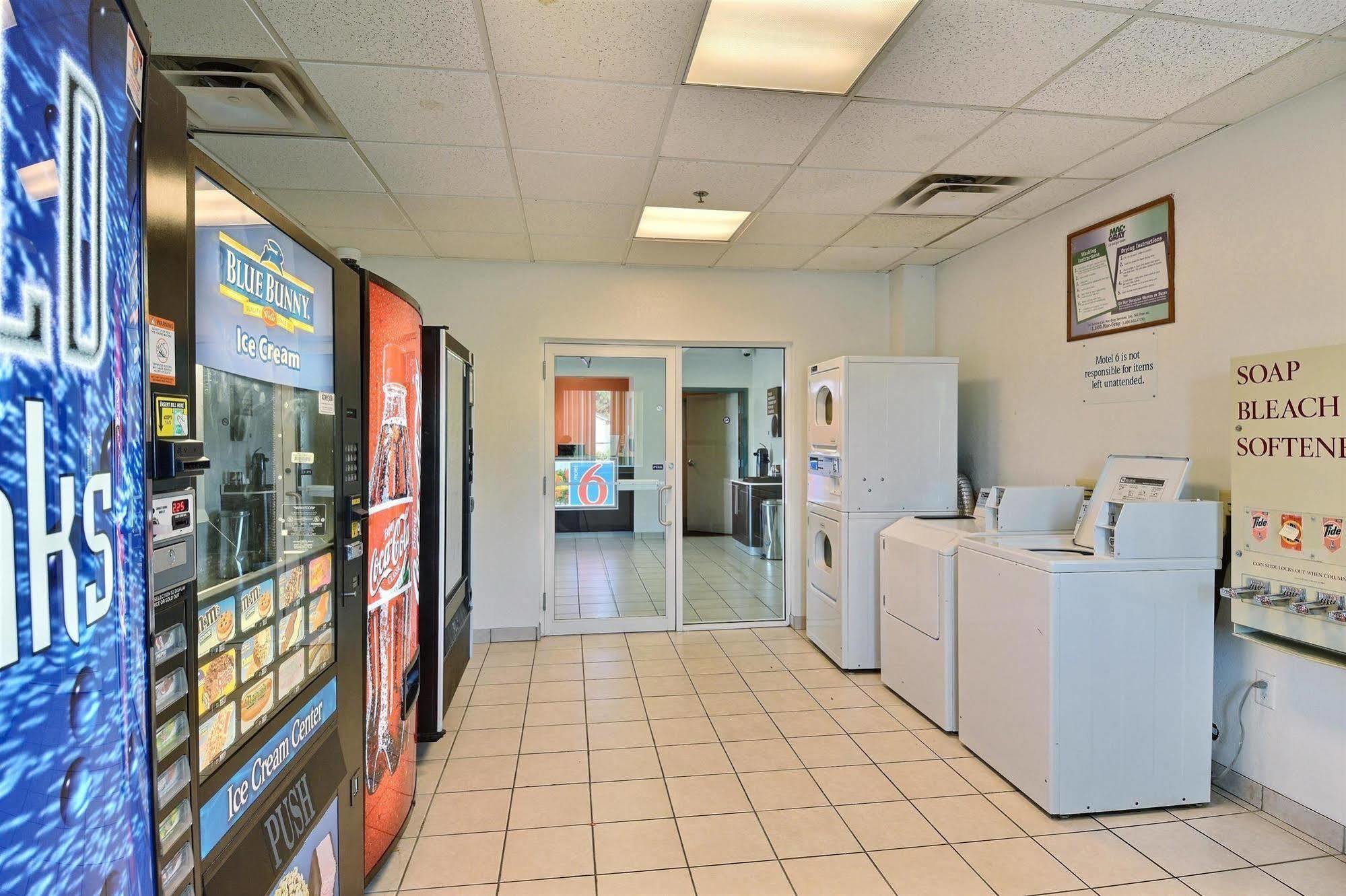 Motel 6-Tewksbury, Ma - Boston المظهر الخارجي الصورة
