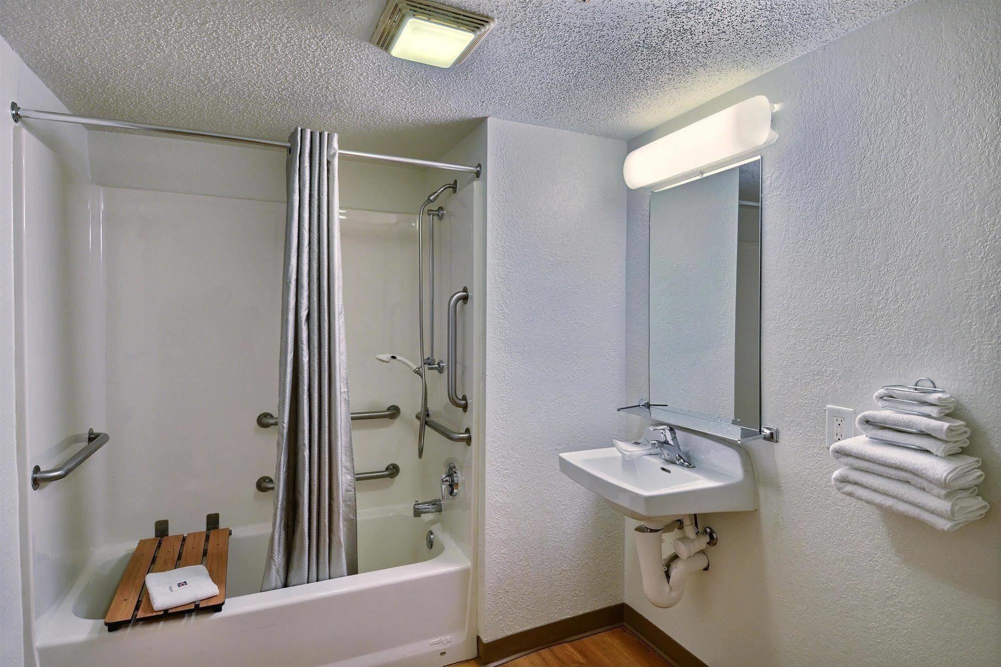 Motel 6-Tewksbury, Ma - Boston المظهر الخارجي الصورة