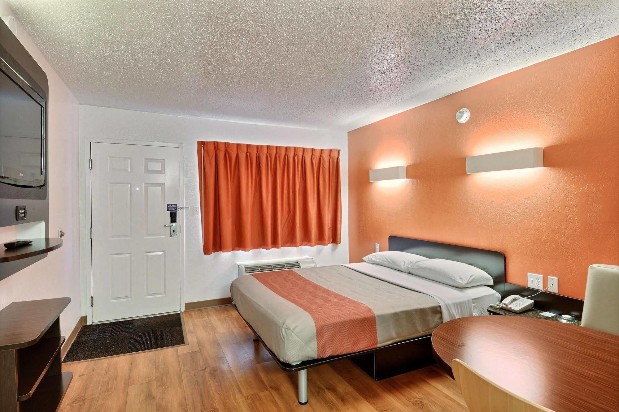 Motel 6-Tewksbury, Ma - Boston المظهر الخارجي الصورة