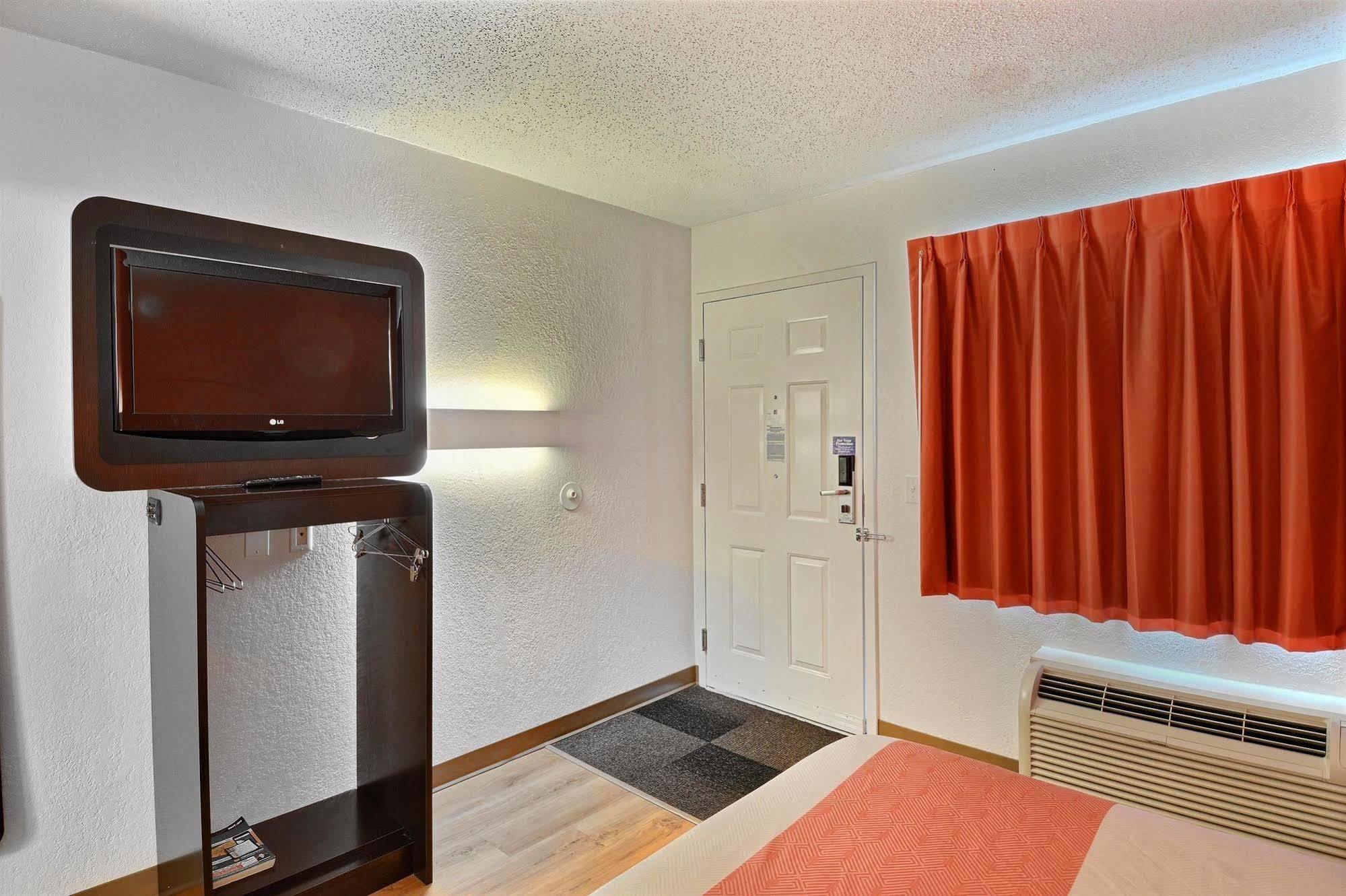 Motel 6-Tewksbury, Ma - Boston المظهر الخارجي الصورة