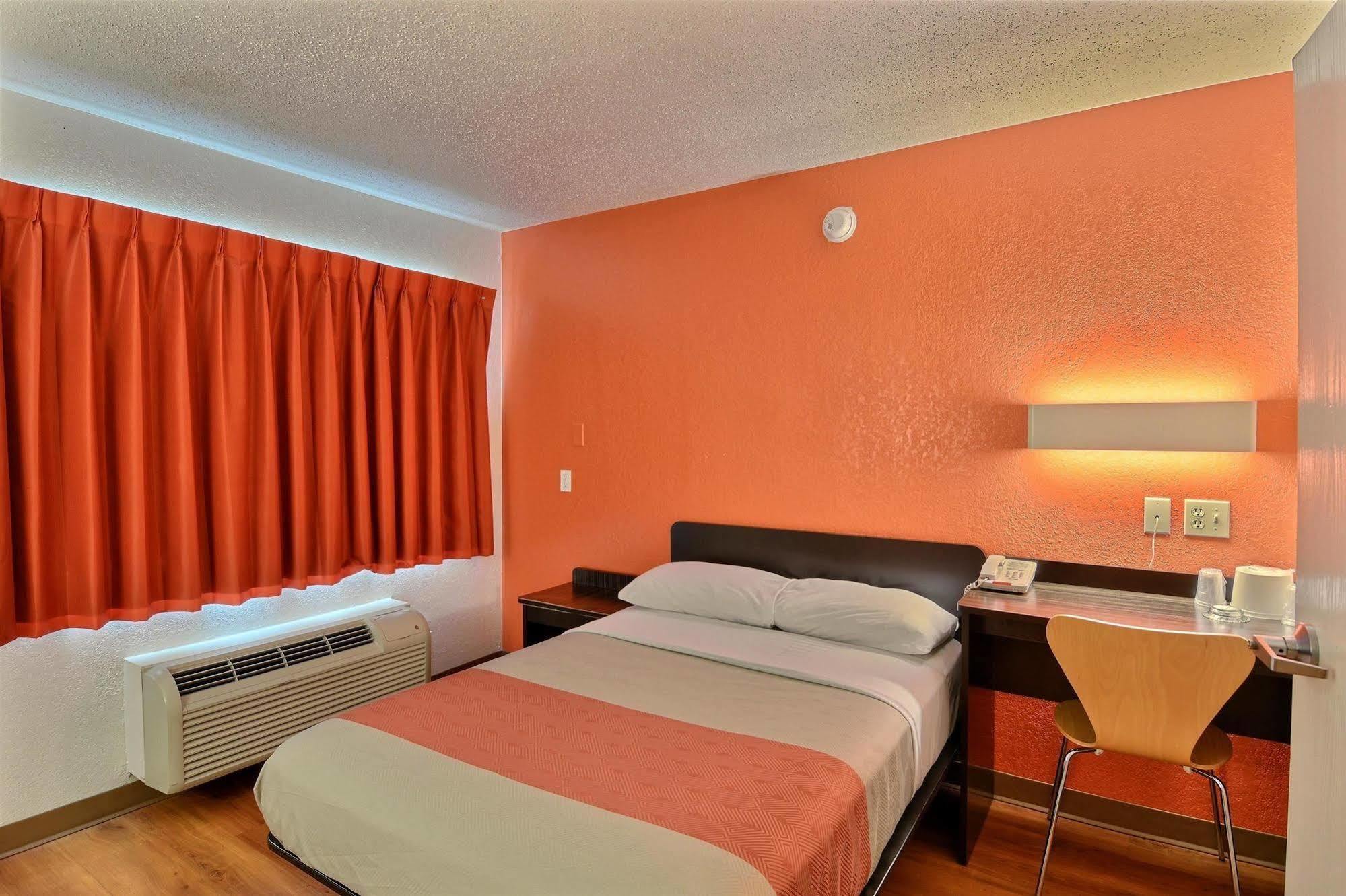 Motel 6-Tewksbury, Ma - Boston المظهر الخارجي الصورة