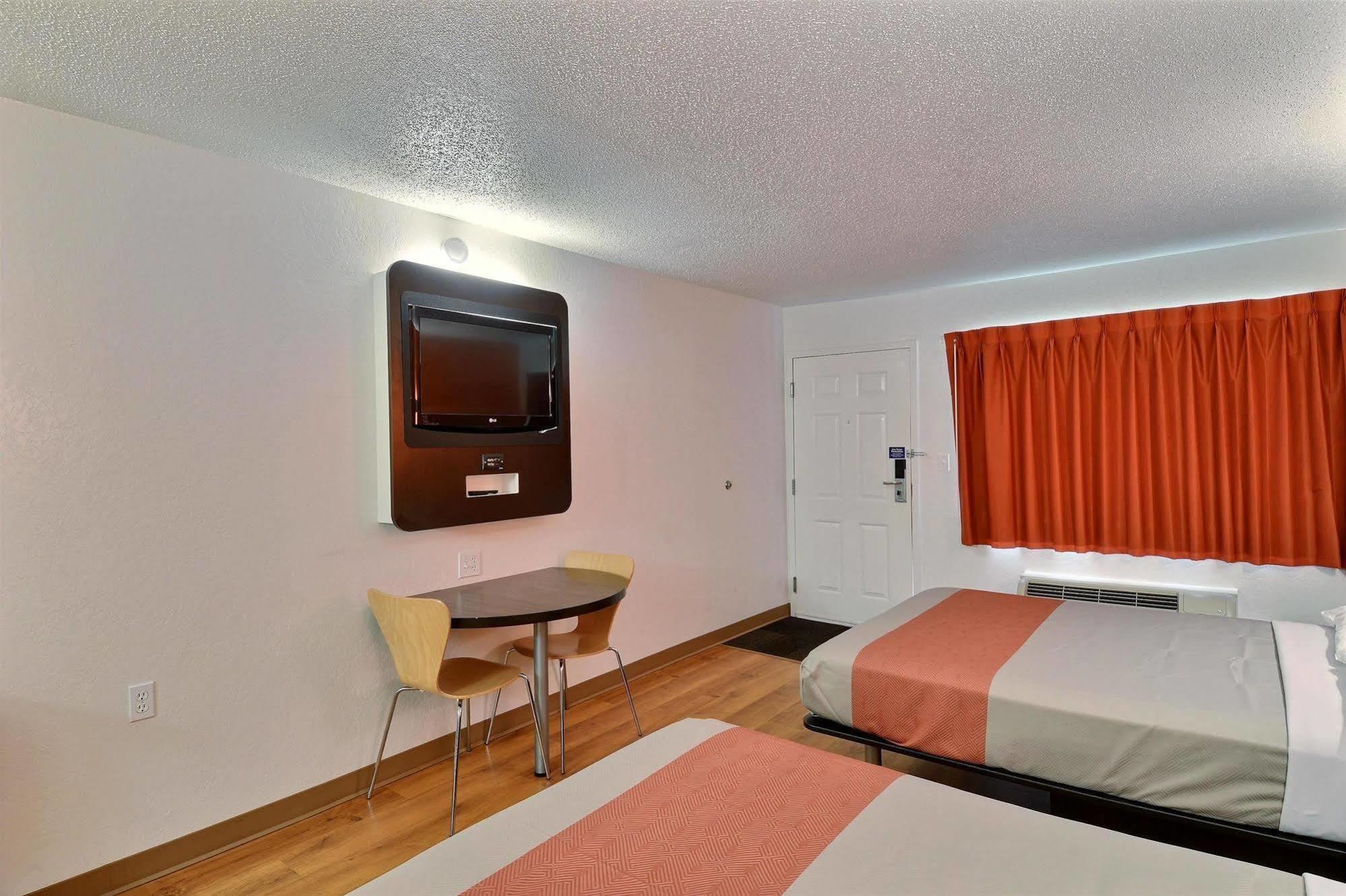 Motel 6-Tewksbury, Ma - Boston المظهر الخارجي الصورة