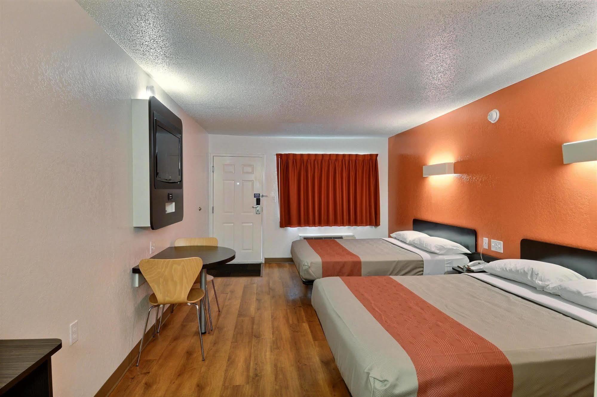 Motel 6-Tewksbury, Ma - Boston المظهر الخارجي الصورة
