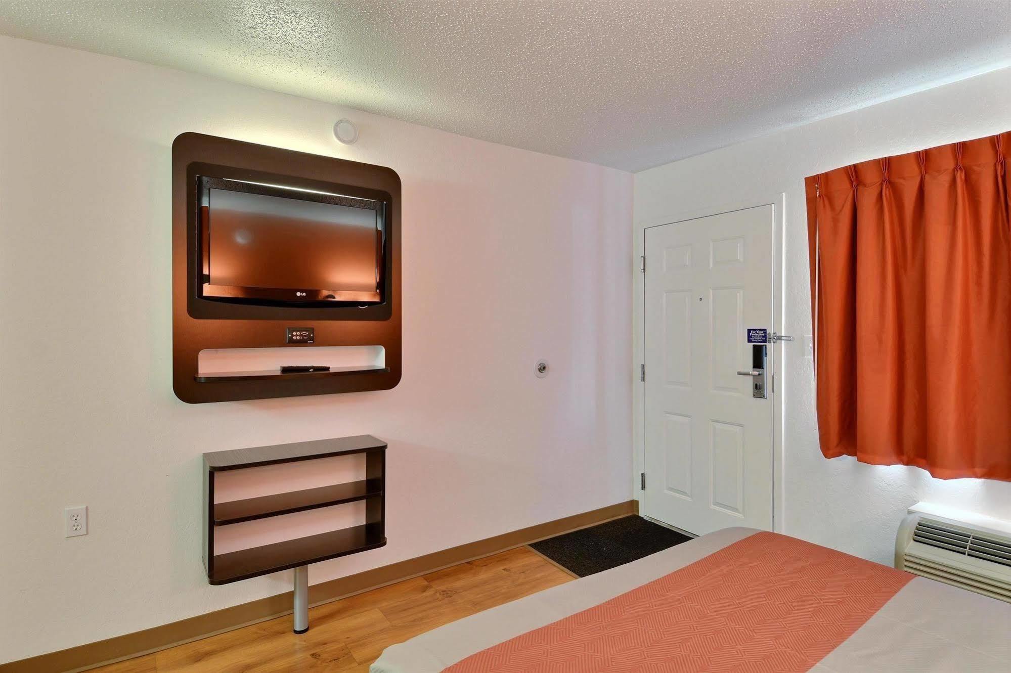 Motel 6-Tewksbury, Ma - Boston المظهر الخارجي الصورة