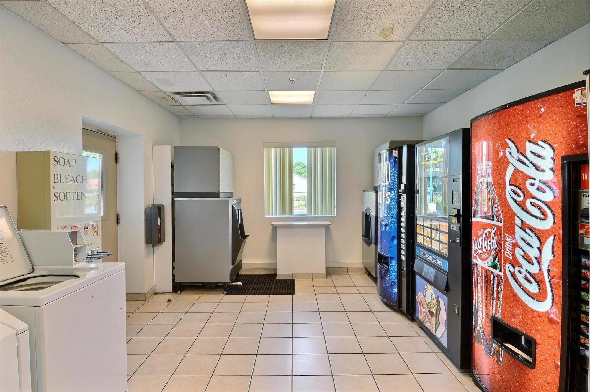 Motel 6-Tewksbury, Ma - Boston المظهر الخارجي الصورة