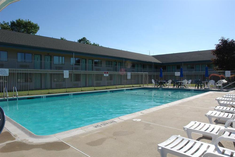 Motel 6-Tewksbury, Ma - Boston المرافق الصورة