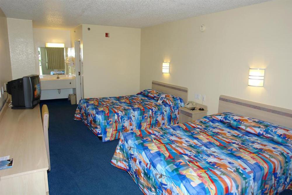 Motel 6-Tewksbury, Ma - Boston الغرفة الصورة